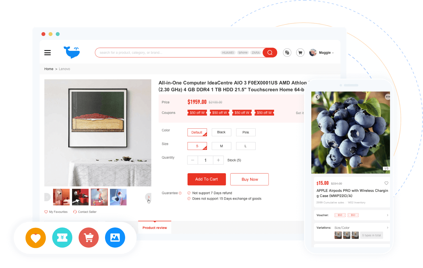跨境商品商品詳情