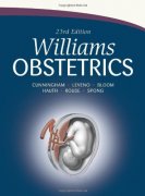 Williams Obstetrics 23Ed 2010 ӢԭWilliamsa(chn)ƌW(xu)23