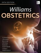 Williams Obstetricsķ˹a(chn)ƌW24棩Ӣģ