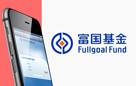 富國基金KM系統