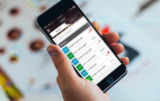 云車配APP-汽車配件找貨平臺