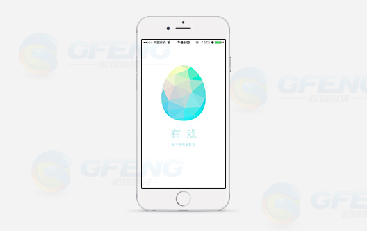 有戲-電影文化社交APP