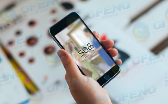 搜品-家具供應鏈平臺