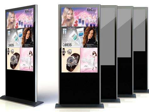 簽約android大觸摸屏APP開發(fā)